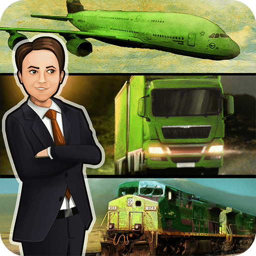 Transport INC v2.1.2 APK (Full Game)