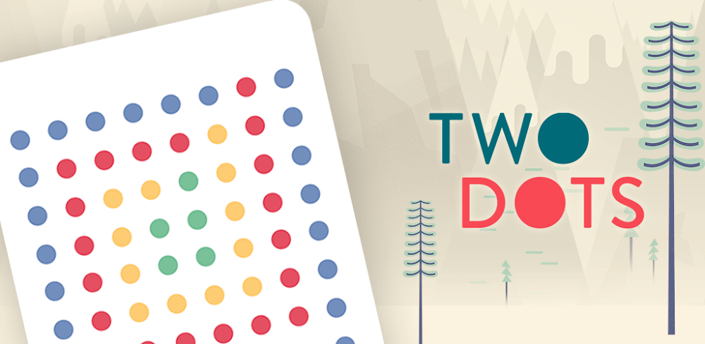 
Two Dots v8.48.0 MOD APK (Unlimited Life)
