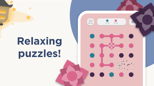 Two Dots: Puzzle Games