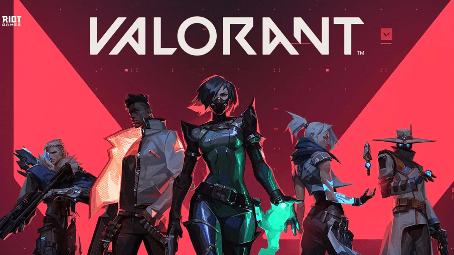 Stream Download VALORANT Mobile APK for Android - Free Action Game by Riot  Games by David