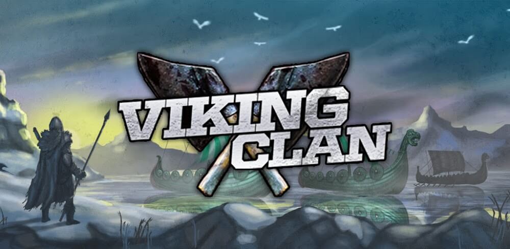 Viking Clan: Ragnarok
