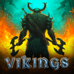 
Vikings: War of Clans
