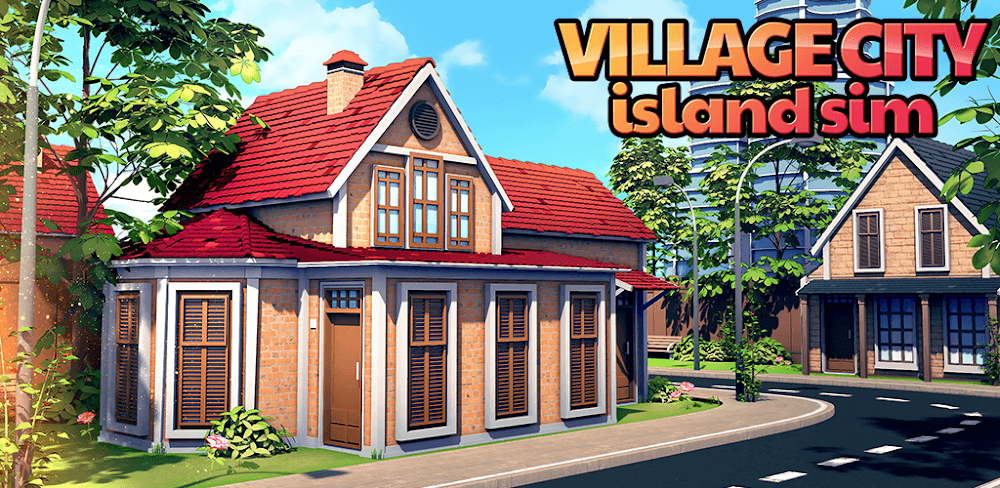 
Village Island City Simulation v1.15.1 MOD APK (Unlimited Currency)
