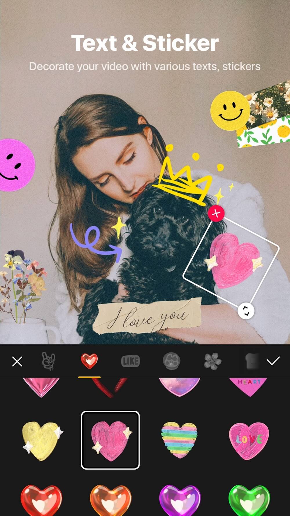 VITA v302.0.10 MOD APK (Removed Watermark) Download