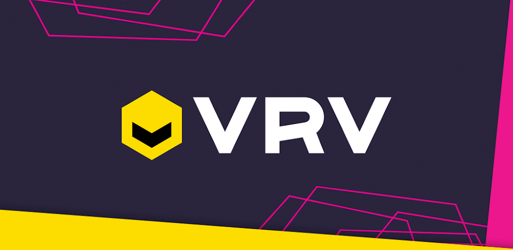 VRV: Different All Together