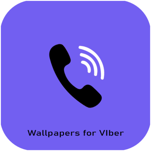 Wallpaper for Viber Messenger