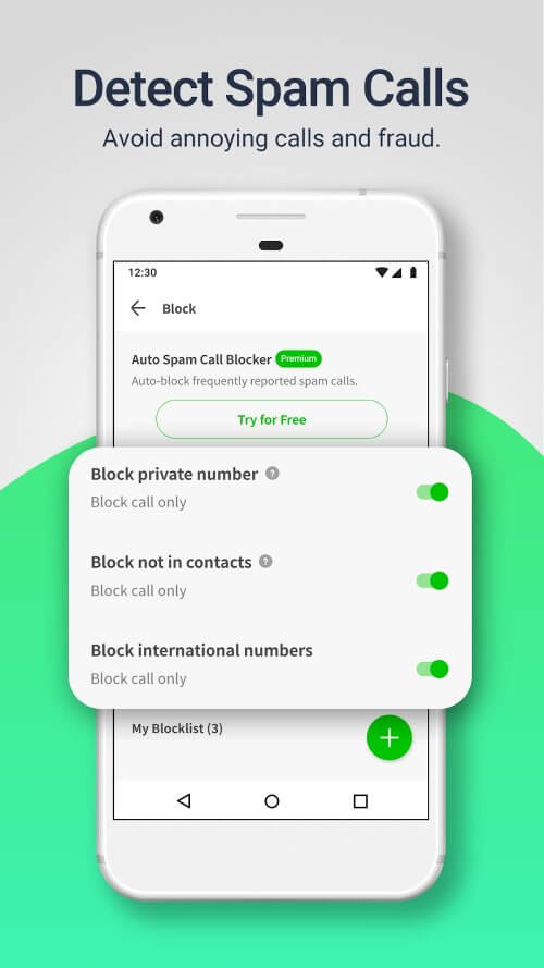 Whoscall – Caller ID & Block