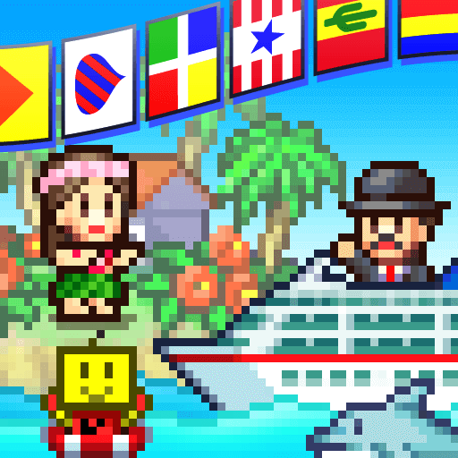 World Cruise Story v2.4.6 APK (Full Game)