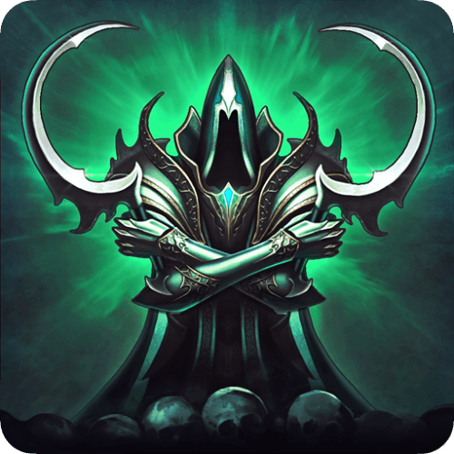 World of Dungeons: Crawler RPG