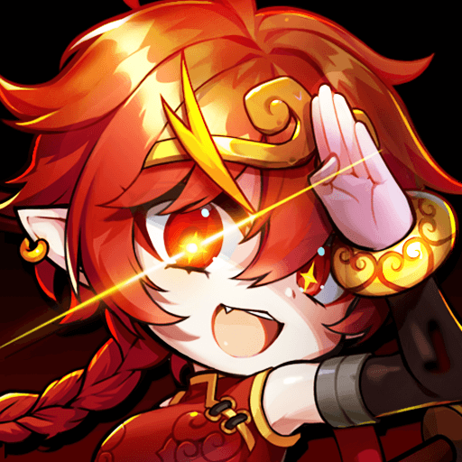 WuKong Legends Idle RPG