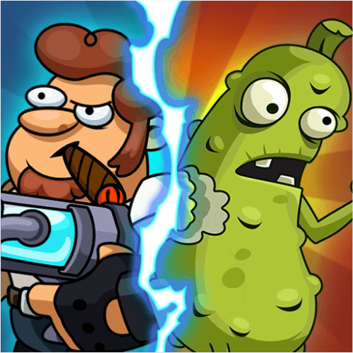 Zombie Hunter – Catch Zombies