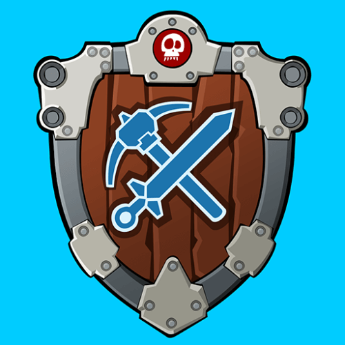 Zombie Mine – survival craft