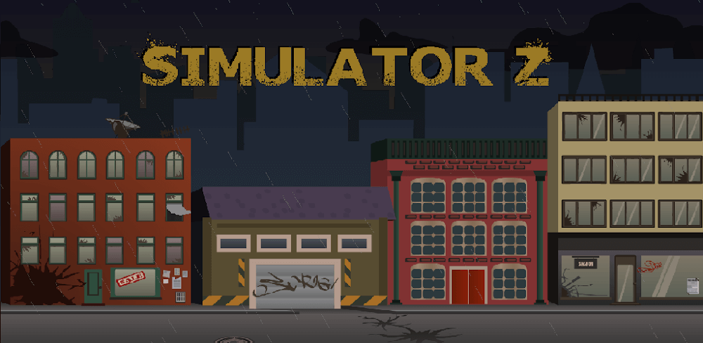 Zombie Simulator Z
