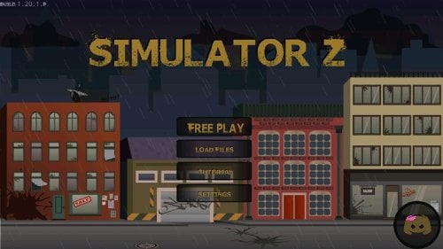 Zombie Simulator Z – Free