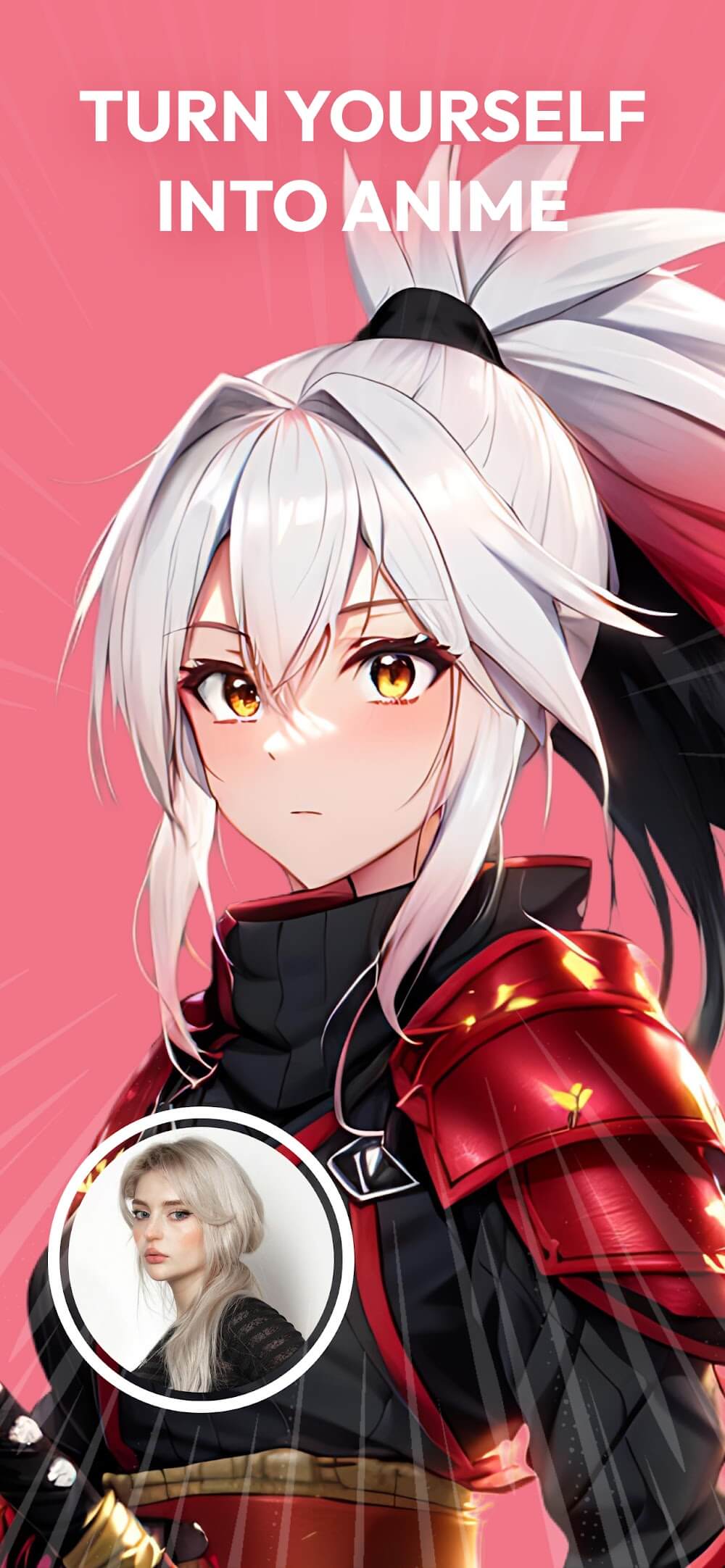 Anime AI AI Art Generator APK for Android Download