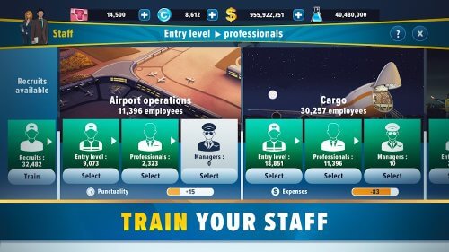 Airlines Manager – Tycoon 2023