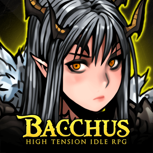 Bacchus: High Tension IDLE RPG