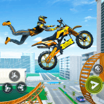 Bike Game – Bike Stunt Games