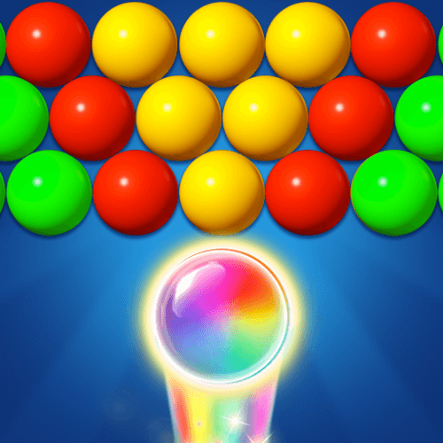 Birdpapa – Bubble Crush