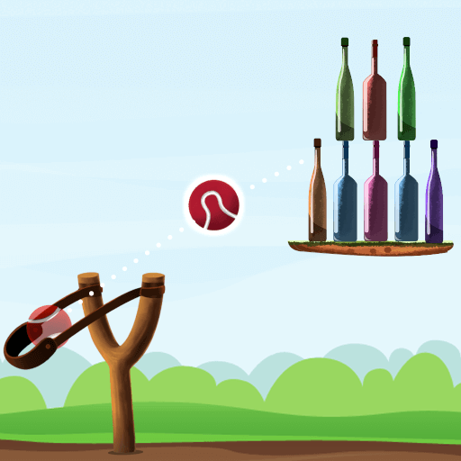 Bottle Shooting v3.1.6 MOD APK (Unlock All Chapters)