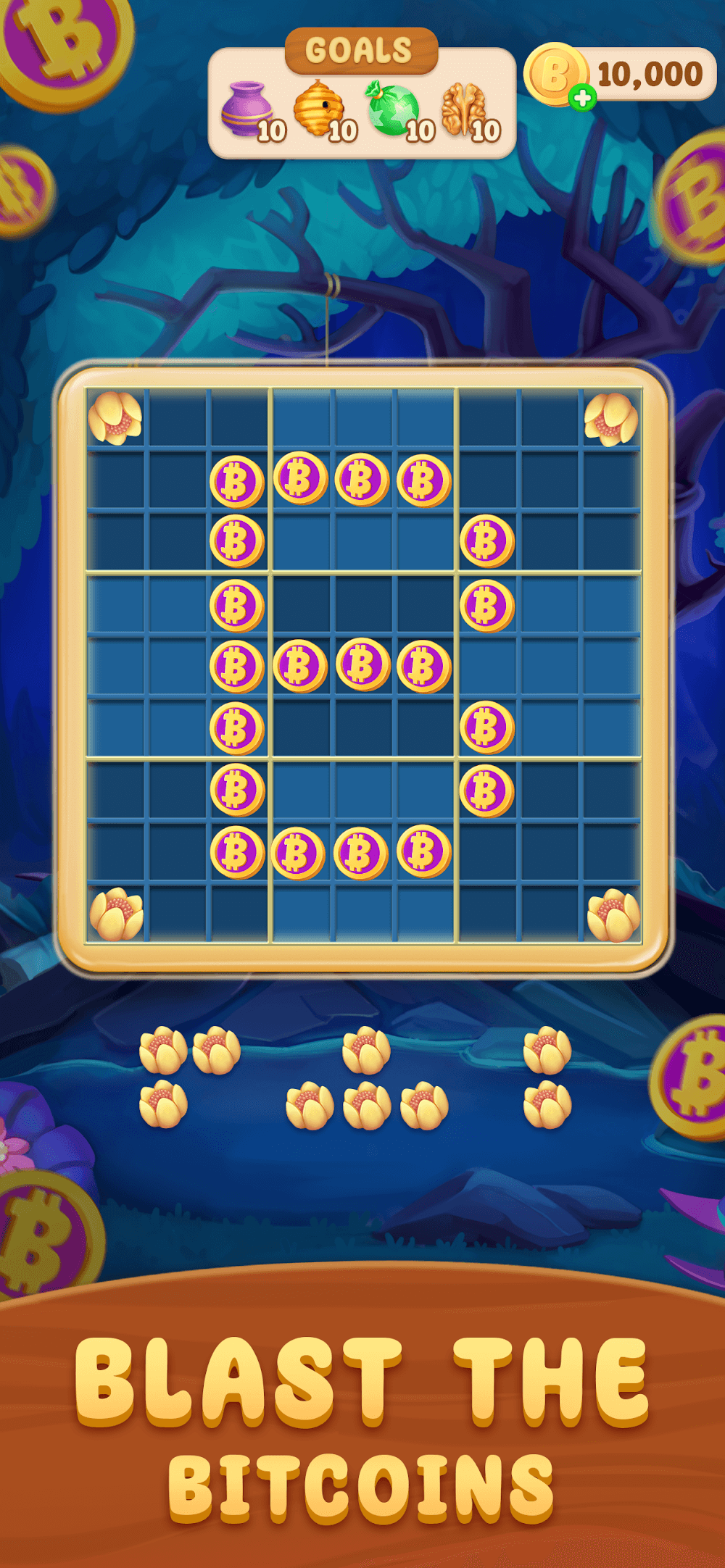 Braindoku v3.9.0 MOD APK (Free Rewards) Download