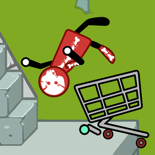 Break Bones offline games