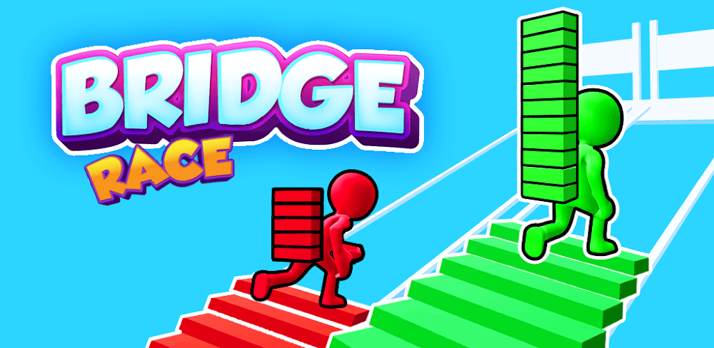 Bridge Race