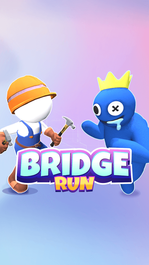 Bridge Run IO