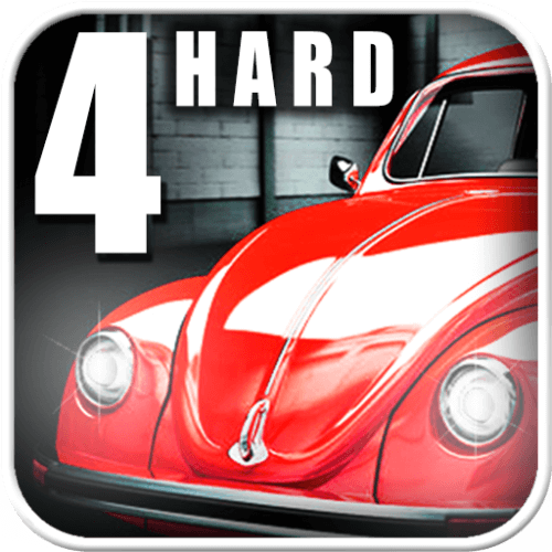 Car Driver 4 (Hard Parking)
