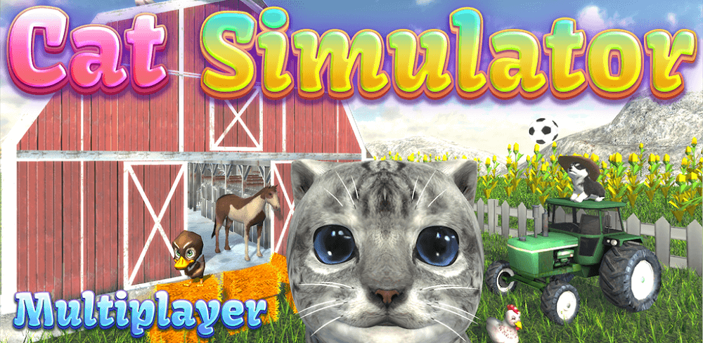 Cat Simulator: Kitten Stories