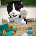 Cat Simulator – Kitten stories