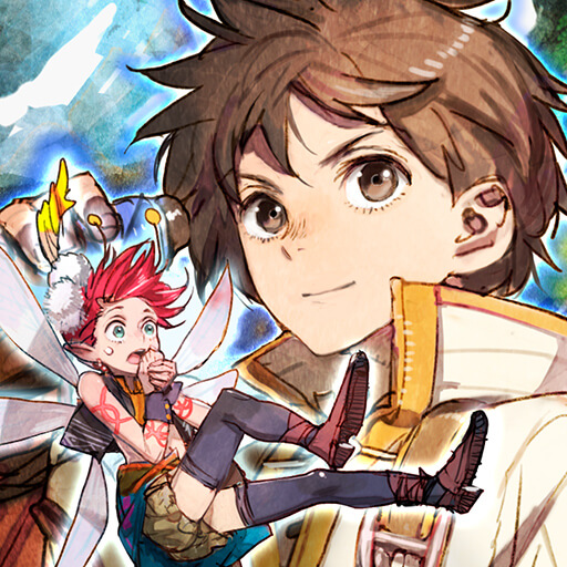 ChainChronicle v5.2.3 MOD APK (Mega Menu)