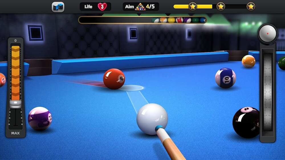 8 Ball Pool APK 5.14.7 Download - Latest version for Android