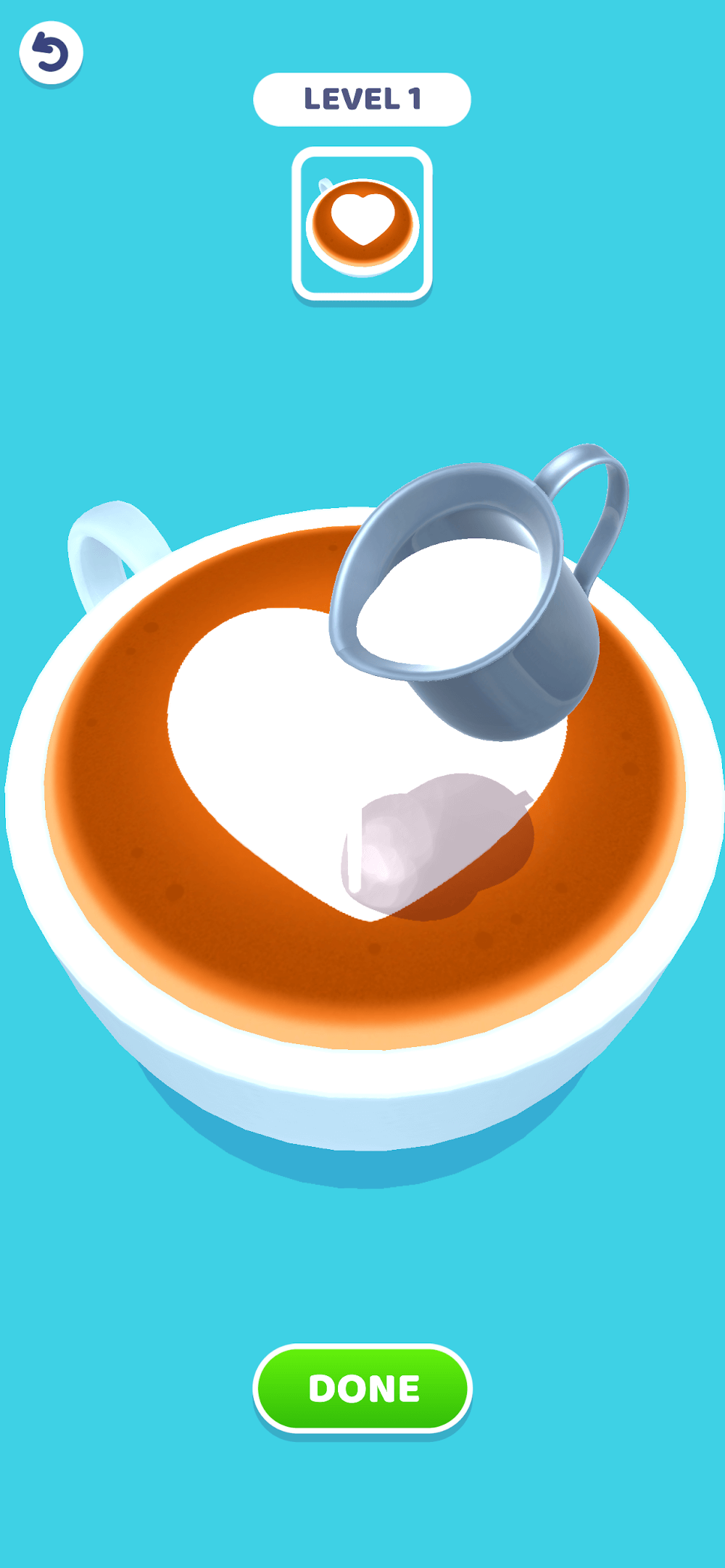 Coffee Shop 3D v1.7.9 MOD APK (Unlimited Money) Download