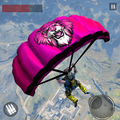 Commando Missions Game offline