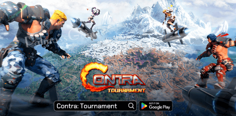 Contra: Tournament
