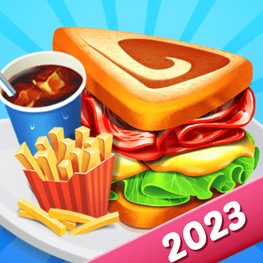 Cooking Train v1.2.71 MOD APK (Unlimited Money)
