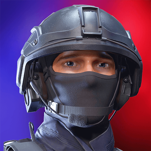 Counter Attack v1.3.21 MOD APK (No Spread, Recoil)