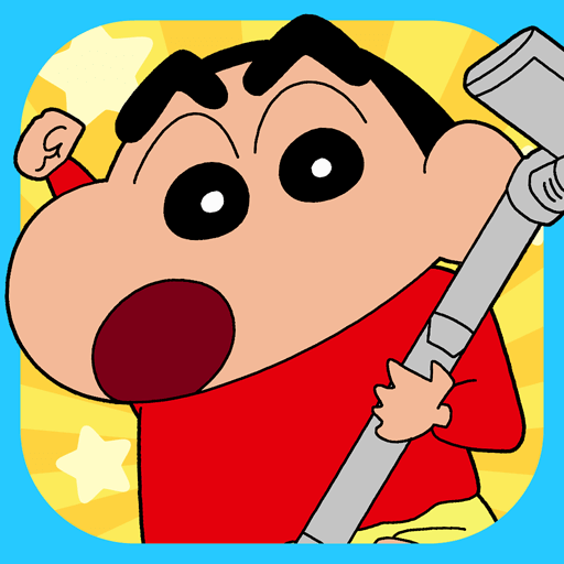 Crayon Shinchan Operation v2.20.1 MOD APK (No ADS)
