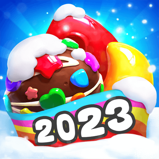 Crazy Candy Bomb v4.9.0 MOD APK (Unlimited Lives/Coin)