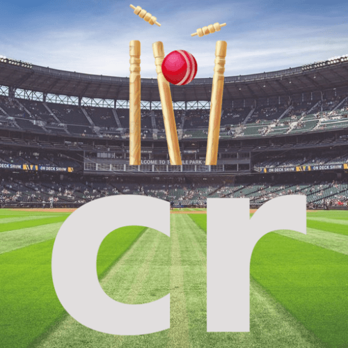 CricRed – Cricket Live Score