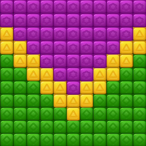 Cubes Empire Champions v9.0.1 APK (Latest)
