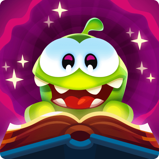 Cut the Rope 2 1.39.0 MOD APK (Unlimited Candy Coins) Download