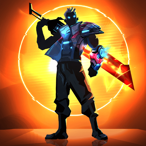 Cyber Fighters Premium v1.11.76 MOD APK (Free In-App Purchase)