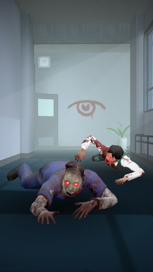 Dead Raid — Zombie Shooter 3D