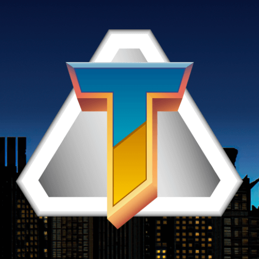 Delta Touch v7.1.1 APK (Full Version)