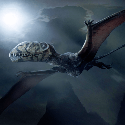 Dimorphodon Simulator v1.3.4 MOD APK (Unlimited Money)