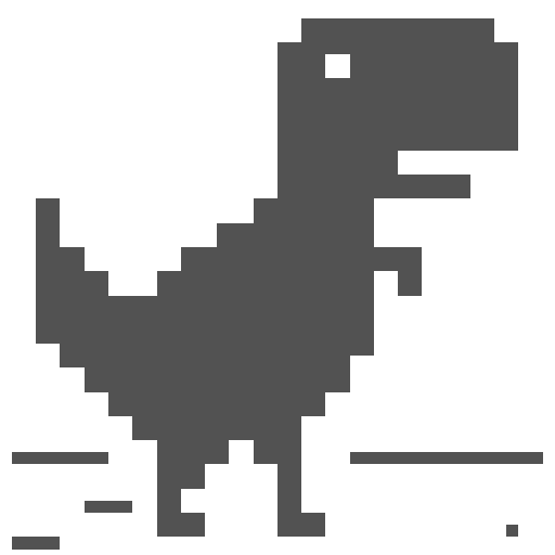 The Jumping Dino v 2.1 (Mod Money)