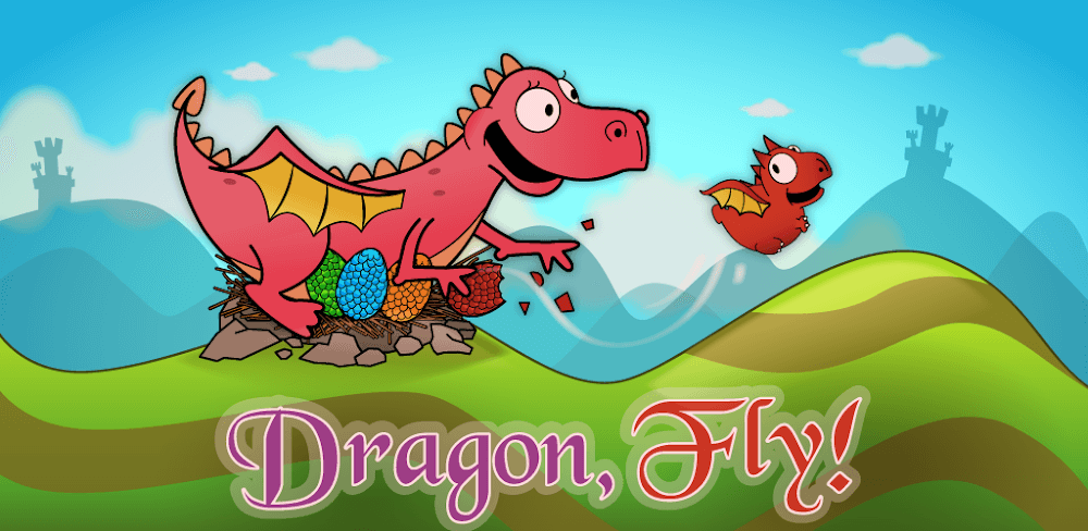 Dragon, Fly! Free
