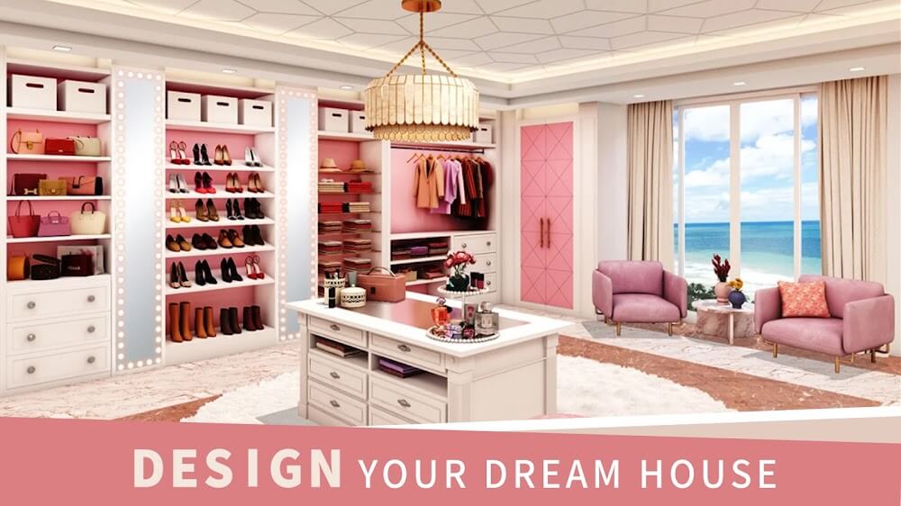 Dream Home:Decor House life